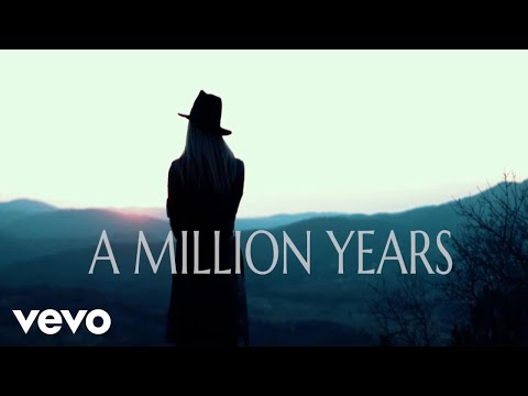 DON ALLEN - A million years