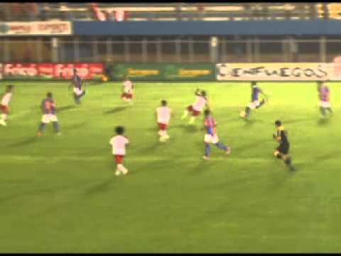 Anapolina 2x0 Itumbiara