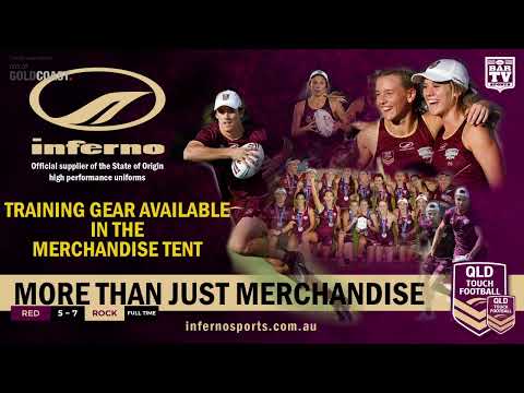 2019 State Cup - Day 3 - Session 2