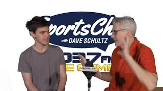 MacKenzie Bourg Home For The Holidays