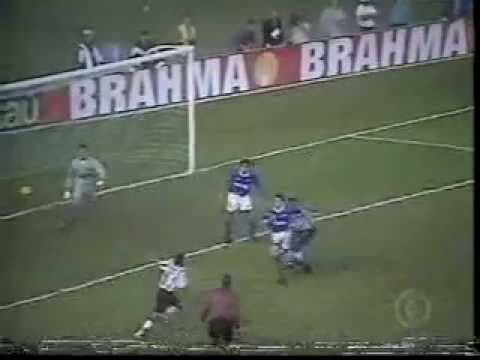 1998  Coritiba 5x0 Iraty