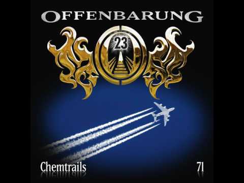Offenbarung 23 - Folge 71: Chemtrails
