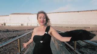 Nolita Golding &quot;There Must be an Angel&quot; SOULFUL LATIN