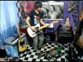 Donny Dwijo - Sheila On 7 - Pria Kesepian ...