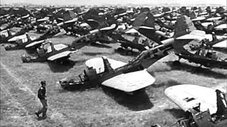 Ghost Squadron: Gallant Planes & Valiant Men