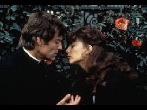 Die Dornenvögel(The Thornbirds)🕊️ Meggie(Rachel Ward) Ralph(Richard Chamberlain) -A Thousand Years.💕