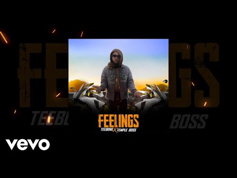 Teebone - Feelings ft. Templeboss