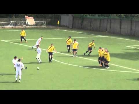 DIL32 240416 - VECCHIO CASTAGNA - SAVIGNONE 1-1 (4-5 d.c.r.) | PLAY OUT SECONDA CATEGORIA D