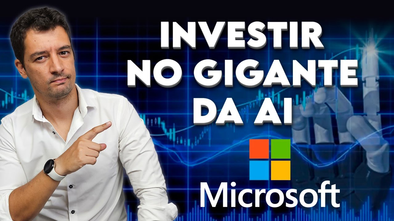 Para que valores irá a MICROSOFT em 2025?