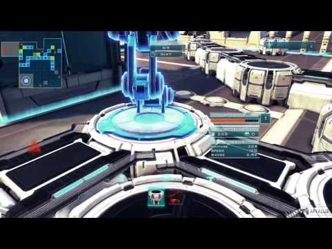 Sanctum 2 Gameplay [ PC HD ]