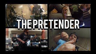 Foo Fighters - The Pretender - Full Band Cover