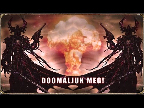 Doomáljuk meg! Talyesin és Planetfall 0430 2. rész