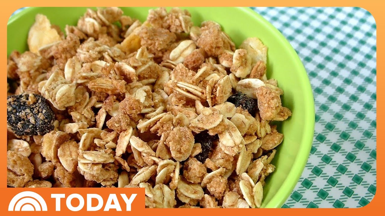 What is Fibermaxxing? Experts Break Down the Benefits and Risks