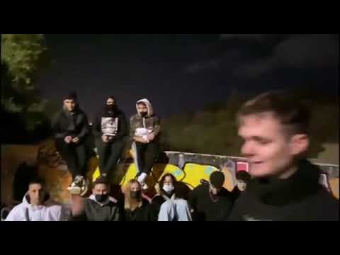 FRANCO vs KONPANO | Cuartos Jornada 1 | La Gran Pachanga T2