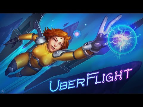 UberFlight youtube-video