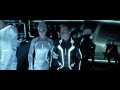 Tron Legacy Castor Chapter Gem Siren Scene End Of Line HD