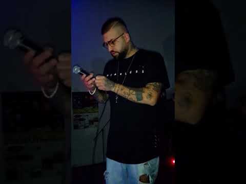 RAFFAELE ESPOSTO PRESENTA NIKO PANDETTA L'URDEMA SPERANZA