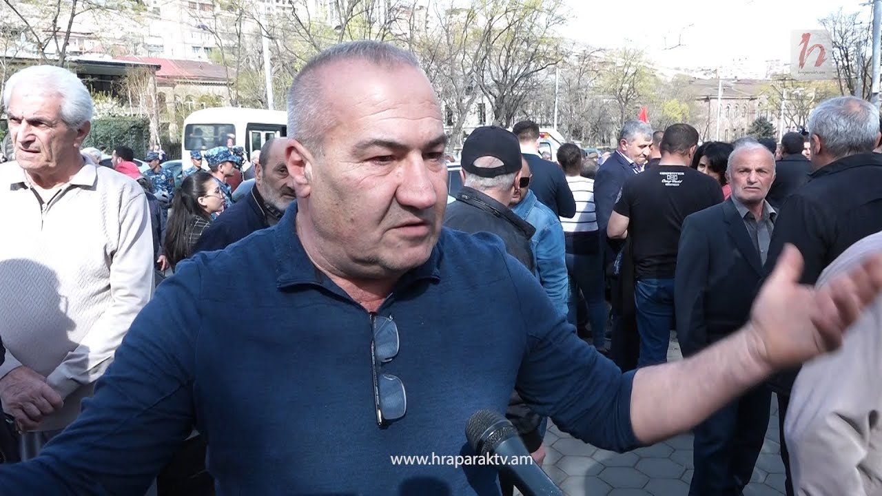 Հայաստանում այսօր լրտեսների խմբեր ու պարապած շներ կան