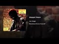 JOE HIGGS - STEPPIN' RAZOR