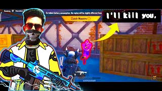 PUBG MOBILE KR GAMEPLAY #m2mcobra #pubg