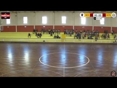 Golden Cup Parede.2016.09.24.J07.FASE1.Grupo B - HC Sintra vs HCP Grândola