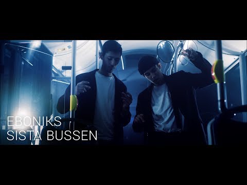 Fridlyst - Sista Bussen