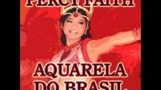 Percy Faith - The Bandit (Theme from O Cangaceiro)