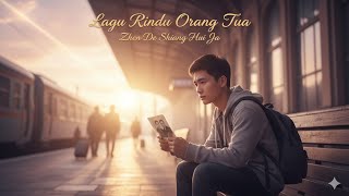 Download lagu Lagu Rindu Orang tua (Teks Indo) - zhen de xiang hui jia mp3