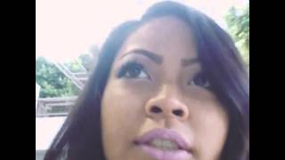 Honey Cocaine Instagram Vlog