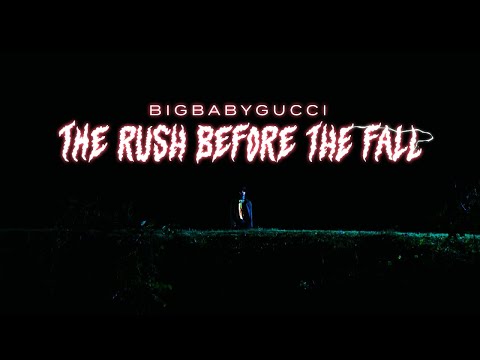 Video thumbnail for The Rush Before the Fall