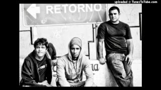 Sorry Figure - Surface (By a Thread cover - ao vivo em Macaé)