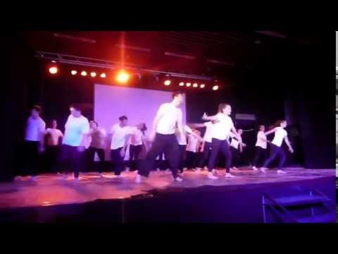 Atzmait - Mizmor le Guilad - Jai (2013)