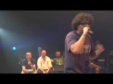 Yeah Yon vs Lon MC - Madrid 2009 Batalla de Gallos