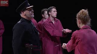 Act 1, Scene 1 | Titus Andronicus | Royal Shakespeare Company