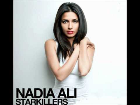Keep It Coming - Nadia Ali & Starkiller (Video Mix by Starkillers)