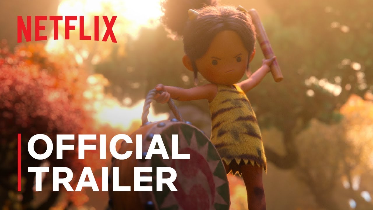 Official Trailer