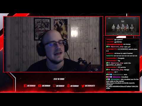 [ENG] Honoris vs Sangal - GOCL Season 2