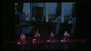 Danças Ocultas | Esse Olhar - Caldas da Raínha