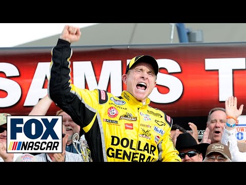 Mark Martin's 'intense' NASCAR career | You Kids Don't Know