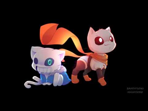 Nightcore - Bonetrousle