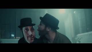 Das Video zu 'LIEB MICH' (jetzt ansehen)