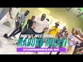 Innos’B - Maboko Milayi feat. Awilo Longomba Dance Choreography by H2C Dance Co. At Let Loose DC