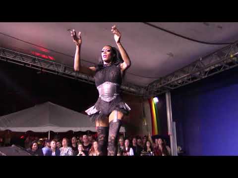 Dragapalooza '19 - Jada Fenix Lorez