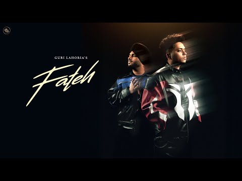 Fateh(Official Video)-Guri Lahoria | Devilo | New Punjabi Songs 2025 | Latest Punjabi songs