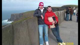 preview picture of video 'CLIFFS OF MOHER'