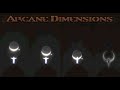 Arcane Dimensions Review: The REAL Quake 1 Sequel
