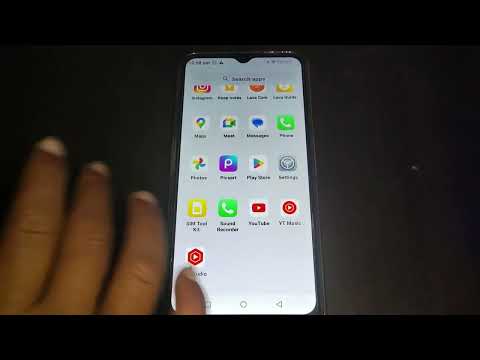 custom ringtone set kaise kare Nokia G60, Nokia G60 sound setting