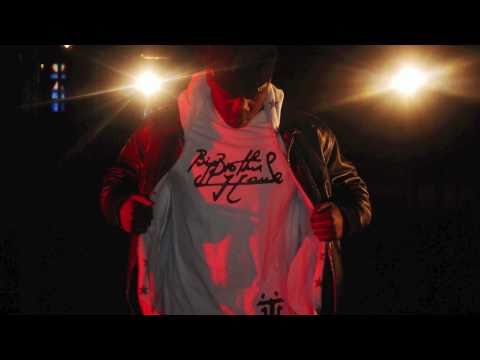 Mike Sabre- Arrêtez le son ( feat. Bondek, Sly Foxx et Prezy-H)