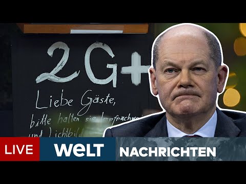 OMIKRON-REGELN: Harter Hit für Gastronomie – Gegner der Corona-Politik rüsten auf | WELT Newsstream