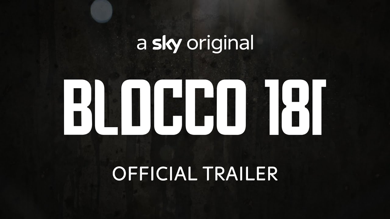 Official Trailer